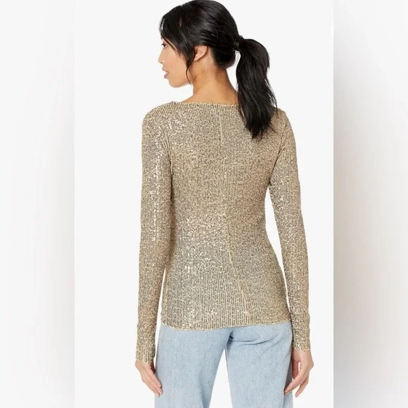 NWT Free People Rush Long Sleeve - Picture 2 of 6